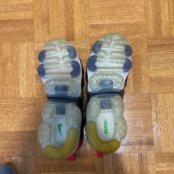 Nike Vapormax - Picture 7 of 7